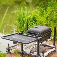 Preston Innovations Ventalite Large Side Trays
